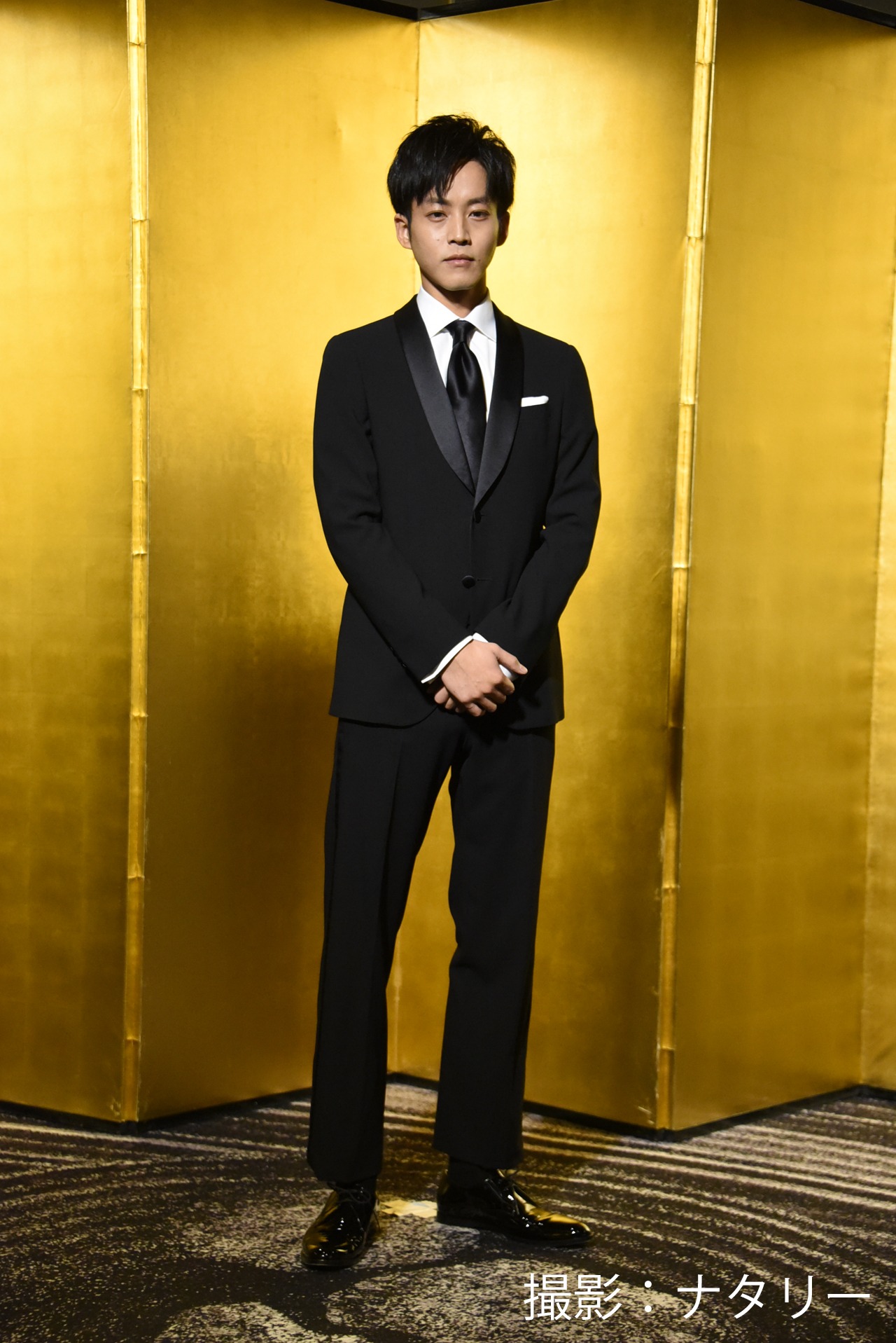 松坂桃李
