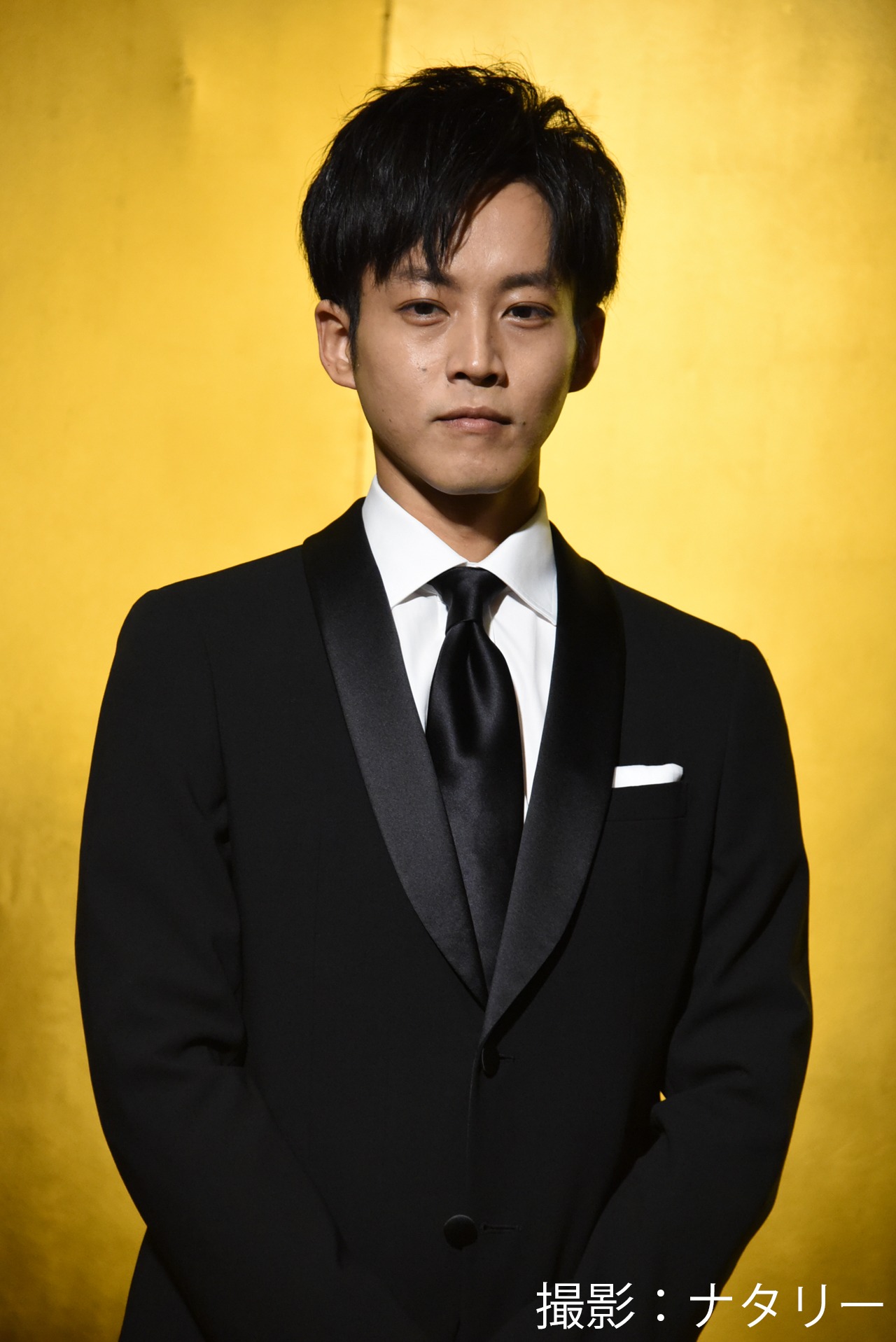 松坂桃李