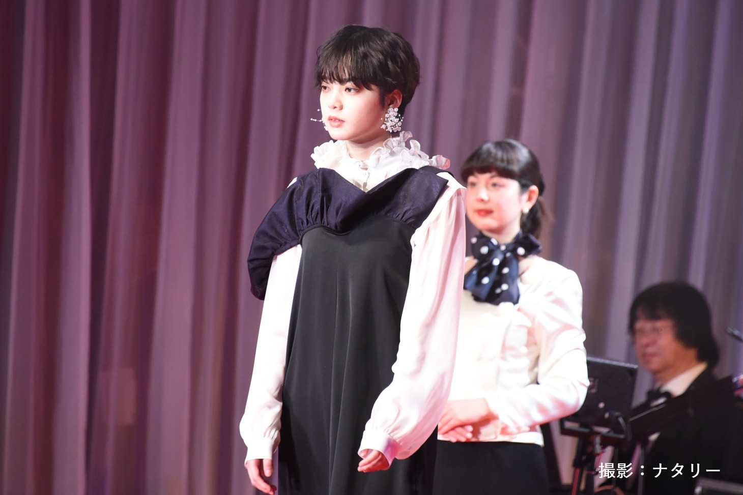 平手友梨奈（欅坂46）