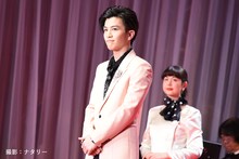 岩田剛典（三代目 J Soul Brothers from EXILE TRIBE、EXILE）