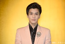 岩田剛典（三代目 J Soul Brothers from EXILE TRIBE、EXILE）