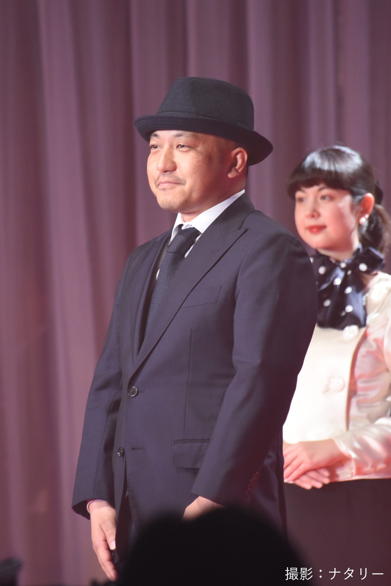 白石和彌