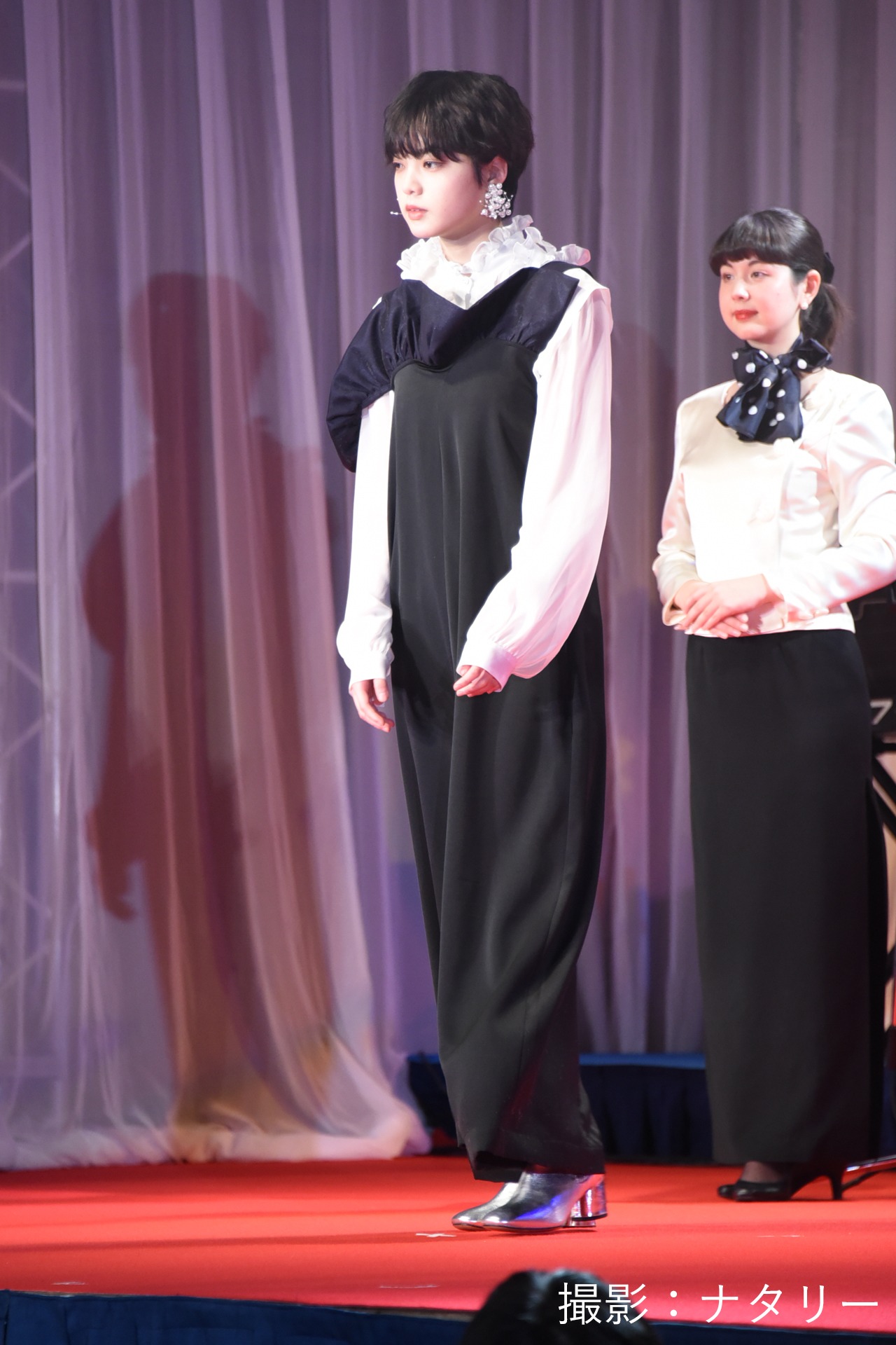 平手友梨奈（欅坂46）