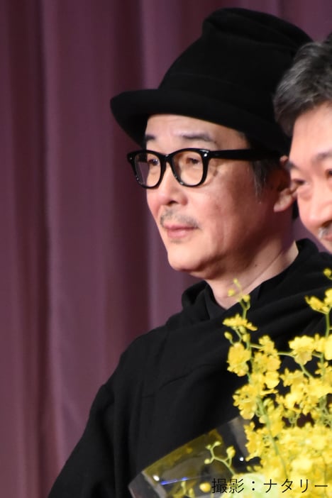 リリー・フランキー