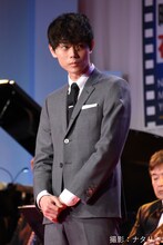 菅田将暉
