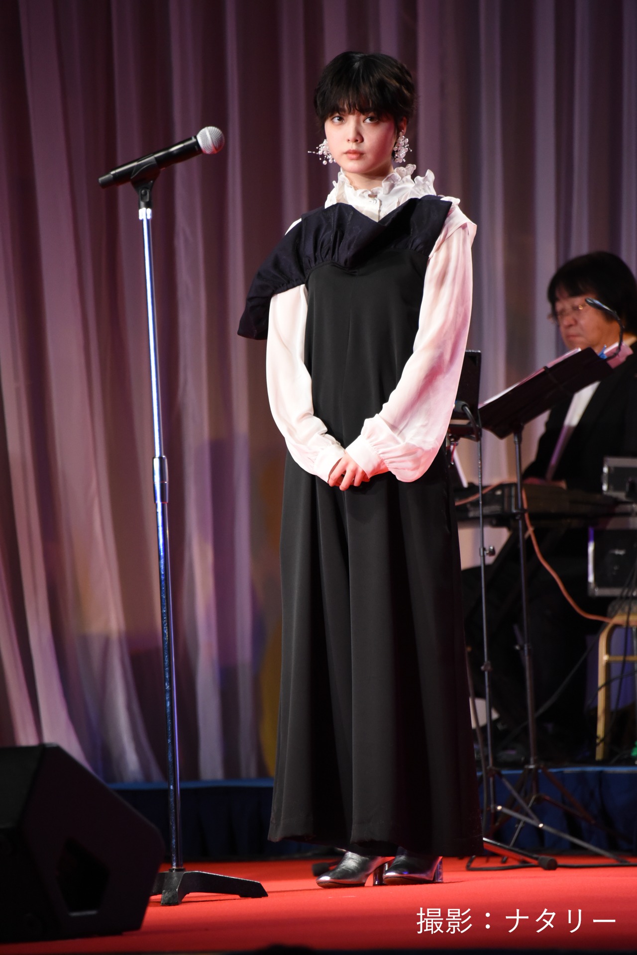 平手友梨奈（欅坂46）