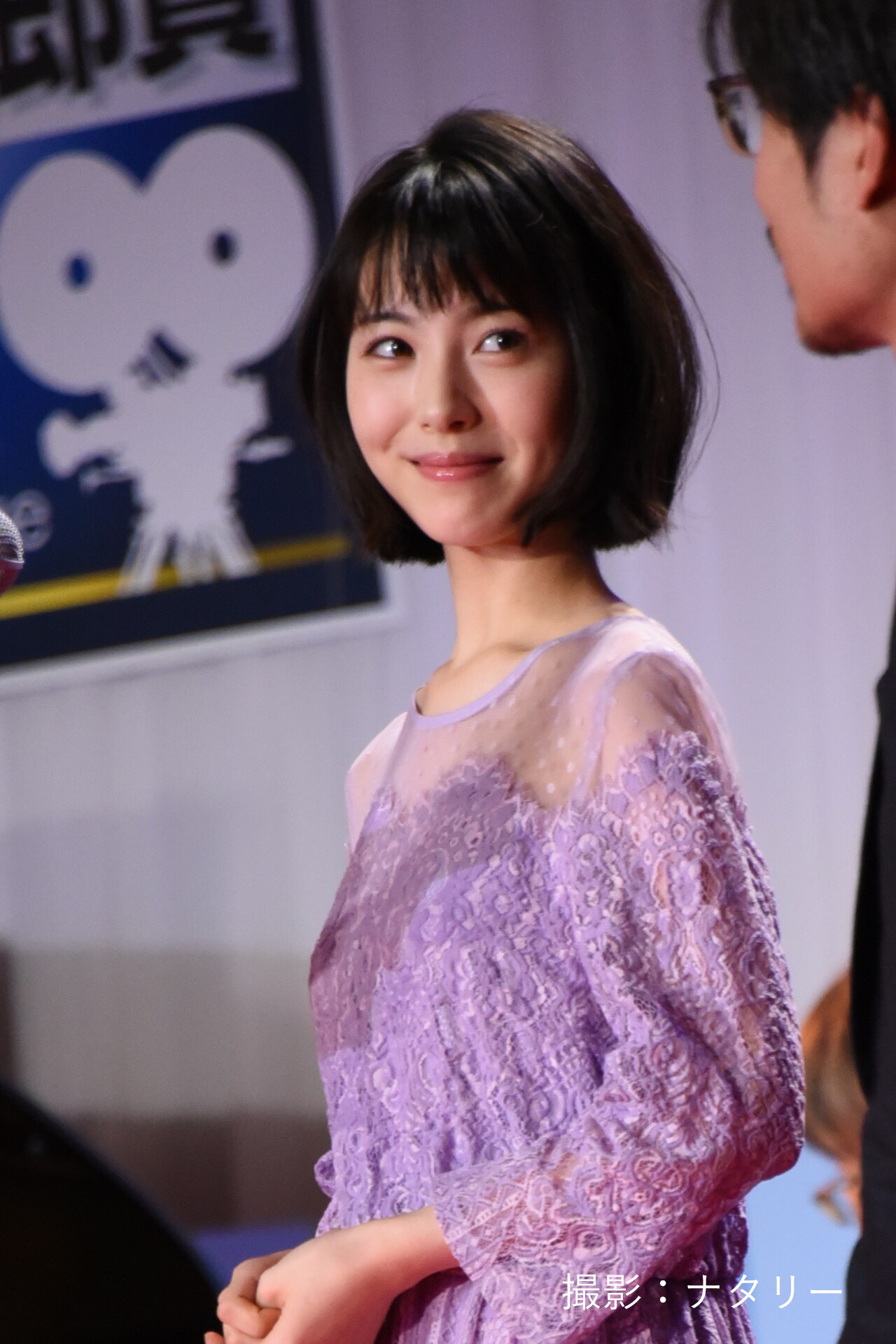 平手友梨奈が日スポ新人賞に、女優業は「作品を届けたいと思ったらまた