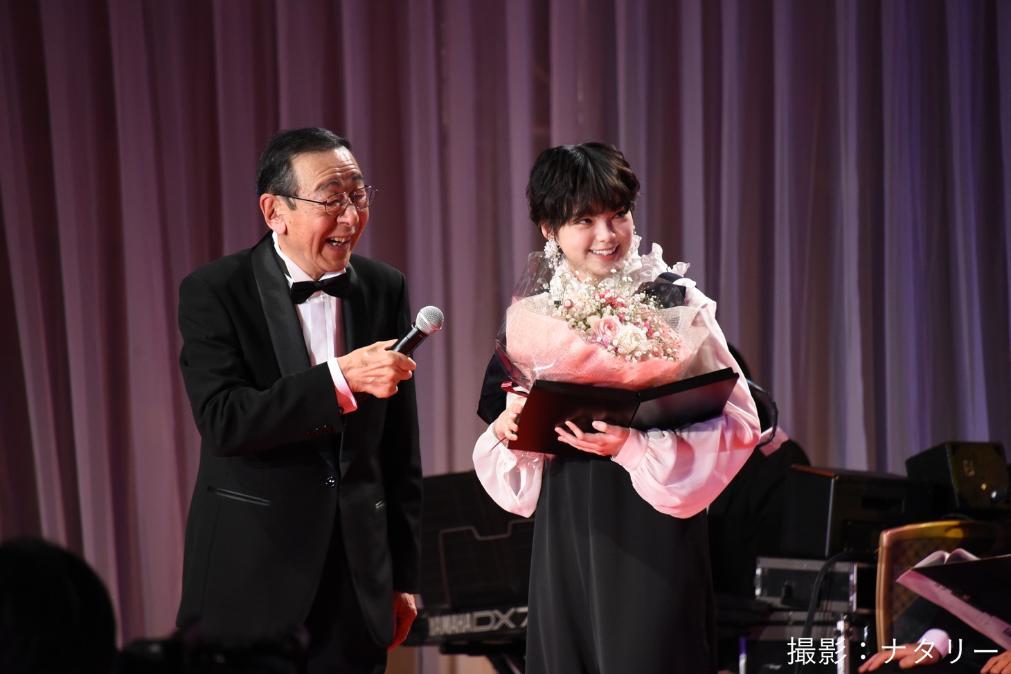 平手友梨奈（欅坂46）