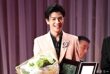 岩田剛典（三代目 J Soul Brothers from EXILE TRIBE、EXILE）