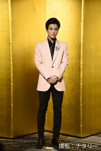 岩田剛典（三代目 J Soul Brothers from EXILE TRIBE、EXILE）