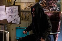 「トラウマ・ゲーム 恐怖体験アトラクション」