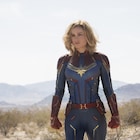 「キャプテン・マーベル」主演女優ブリー・ラーソンが語る出演の決め手