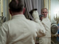 「ナチス第三の男」