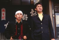 「岸和田少年愚連隊」