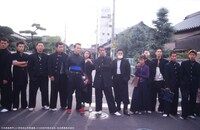 「岸和田少年愚連隊」