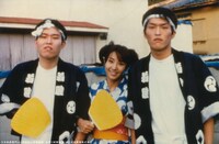 「岸和田少年愚連隊・血煙り純情篇」