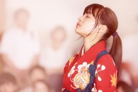 「ちはやふる －結び－」 (c)2018 映画「ちはやふる」製作委員会 (c)末次由紀／講談社