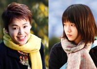 「オカンの嫁入り」 (c)2010「オカンの嫁入り」製作委員会