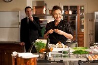 「大統領の料理人」 Les Saveurs du Palais (c)2012 –Armoda Films- Vendome Production –Wild Bunch – France 2 Cinema