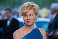 「ダイアナ」 (c)2013 Caught in Flight Films Limited.All Rights Reserved