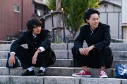 「セトウツミ」 (c)此元和津也（別冊少年チャンピオン）2013 (c)2016映画「セトウツミ」製作委員会