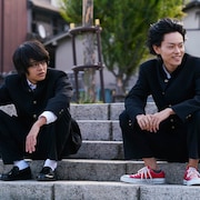 「セトウツミ」「ソナチネ」など映画10本、TOKYO MXで年末年始にオンエア