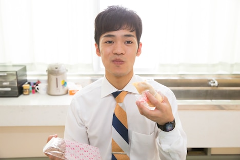 「お前ら全員めんどくさい！」