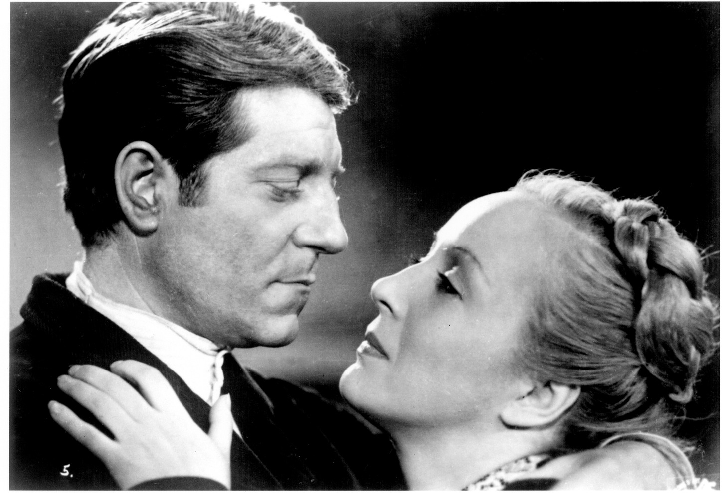 「大いなる幻影」 (c)1937 STUDIOCANAL All rights reserved
