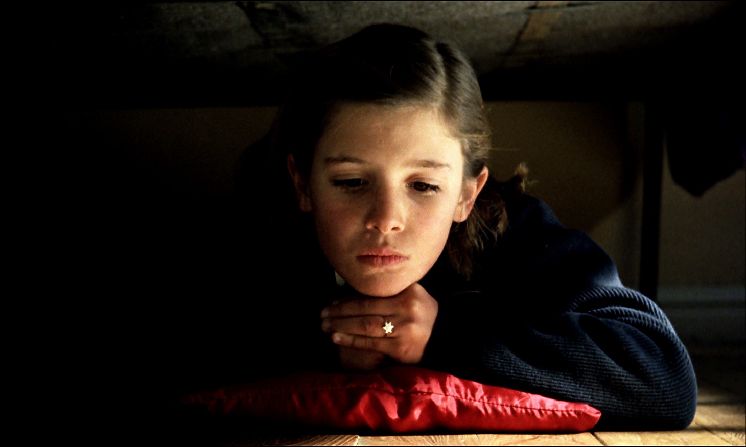「エル・スール」 (c)2005 Video Mercury Films S.A.