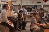 「フロントランナー」