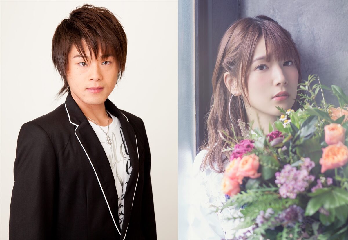 松岡禎丞と内田真礼 ワイルド ストーム で吹替 収録現場への招待キャンペーンも 映画ナタリー