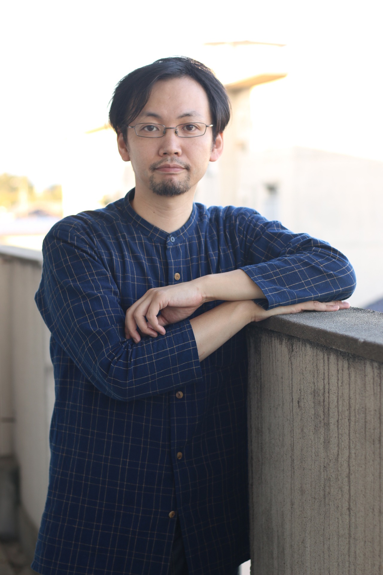 渡辺智史