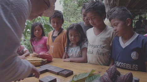 「LE CHOCOLAT DE H」