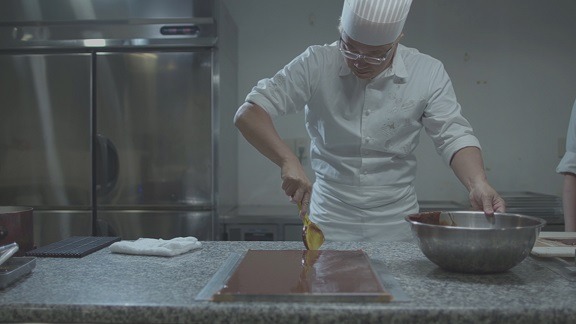 「LE CHOCOLAT DE H」