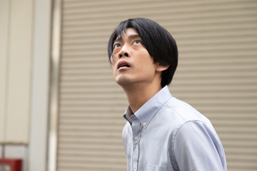 「シリーズ怪獣区 ギャラス」