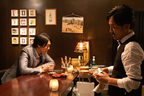 「シリーズ怪獣区 ギャラス」