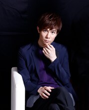 柿澤勇人 (c)大川晋児