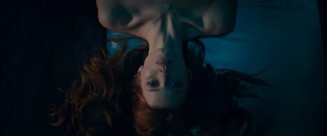 「エリザベス∞エクスペリメント」