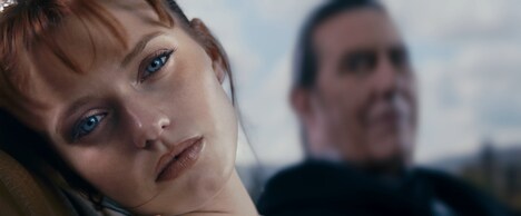 「エリザベス∞エクスペリメント」