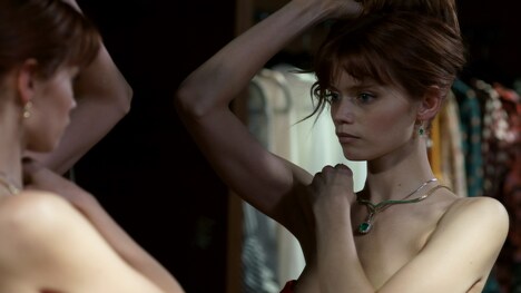 「エリザベス∞エクスペリメント」