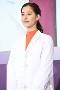 新木優子