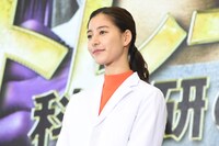 新木優子