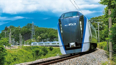 「日本列島 列車大行進2019」