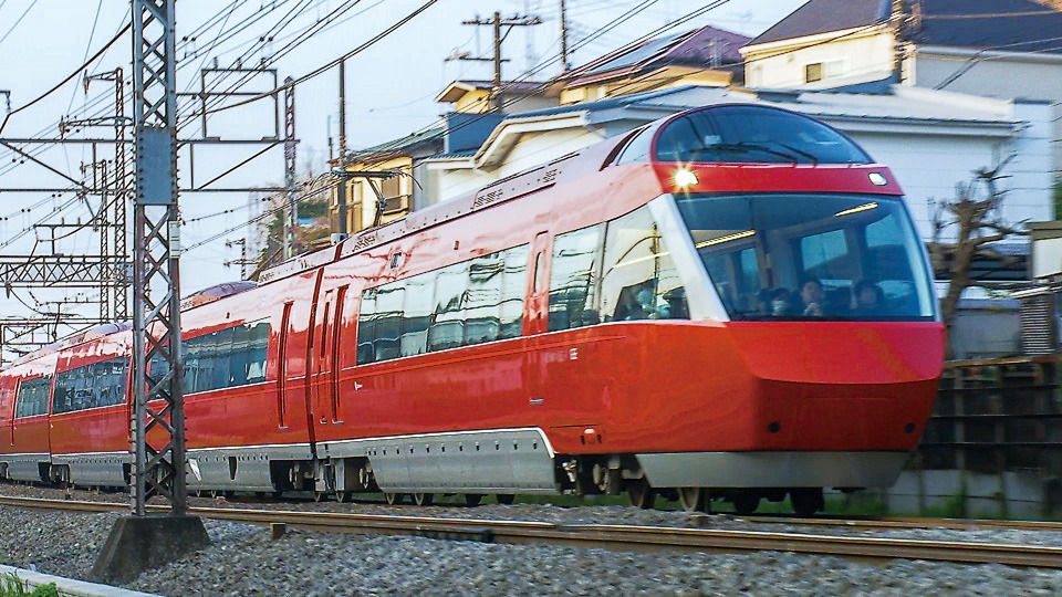 「日本列島 列車大行進2019」