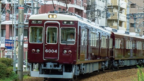 「列車大行進 大手私鉄コレクション 関西編」