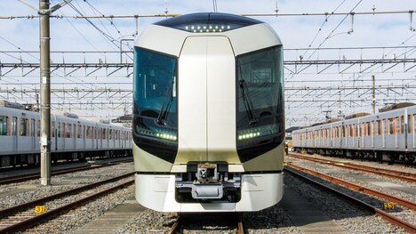 「列車大行進 大手私鉄コレクション 関東編」