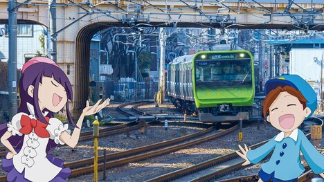 「れっしゃだいこうしん2019 キッズバージョン」