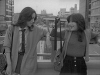 「風たちの午後」