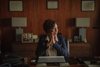 「ブラック・アース・ライジング」