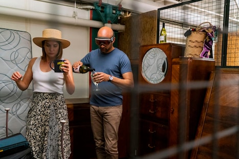 「カレッジ・フレンズ」(シーズン2)